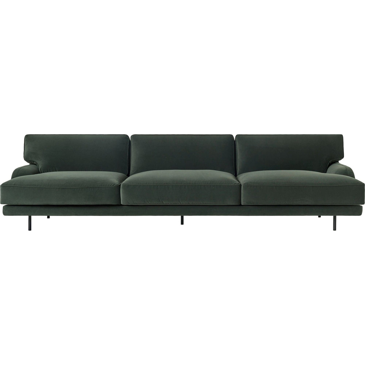 Flaneur 3-Seater Sofa