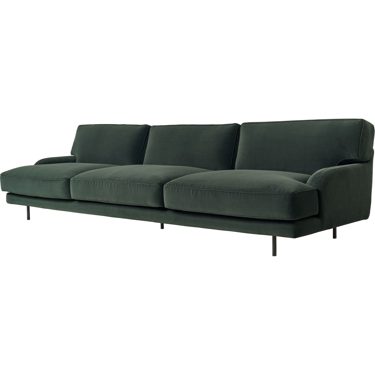 Flaneur 3-Seater Sofa