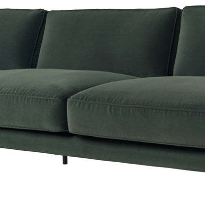 Flaneur 3-Seater Sofa