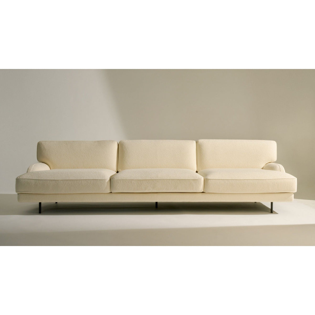Flaneur 3-Seater Sofa