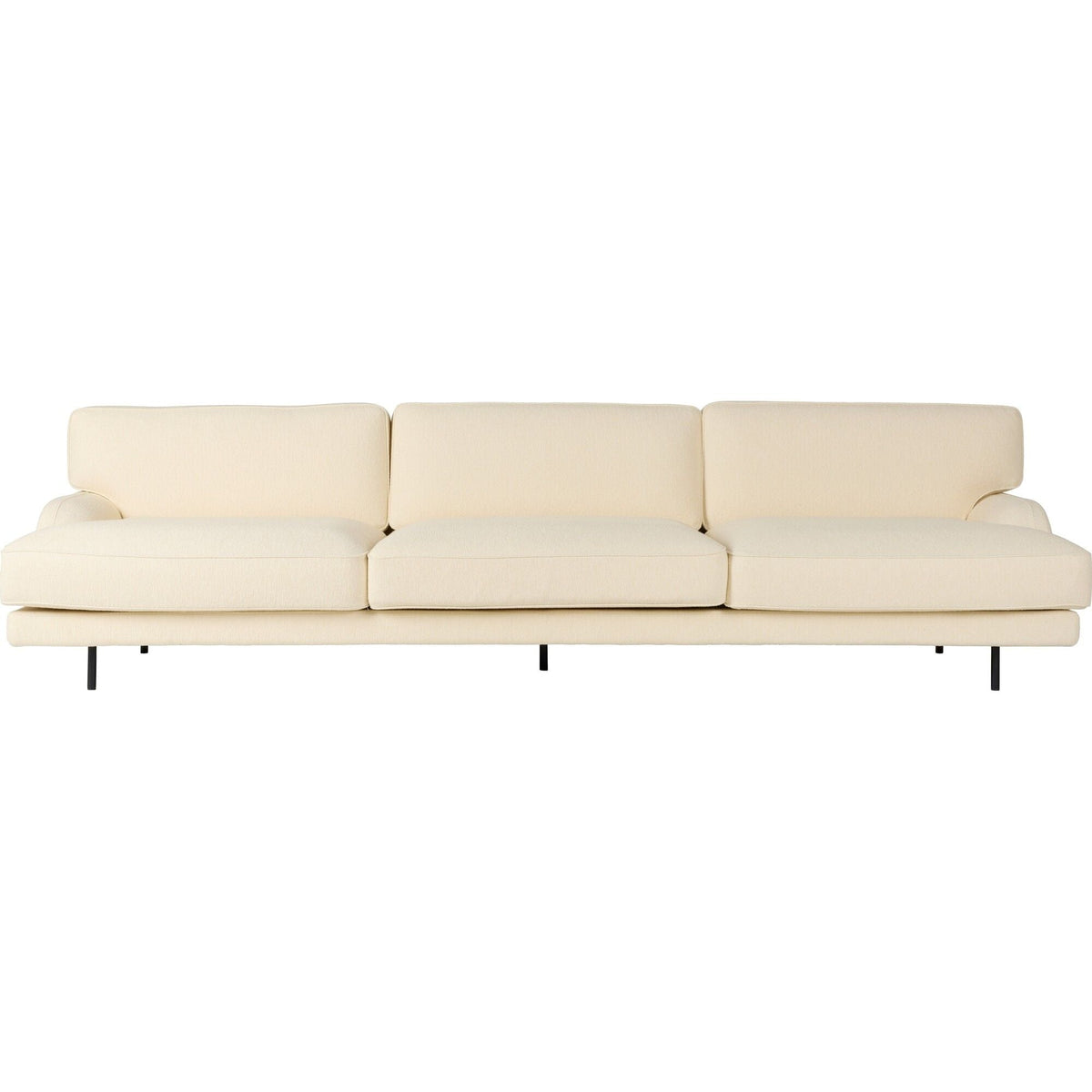 Flaneur 3-Seater Sofa