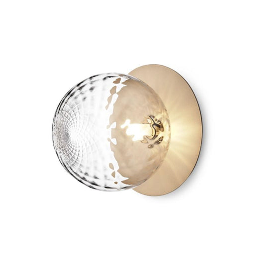 Liila 1 Wall-Ceiling Lamp by Nuura