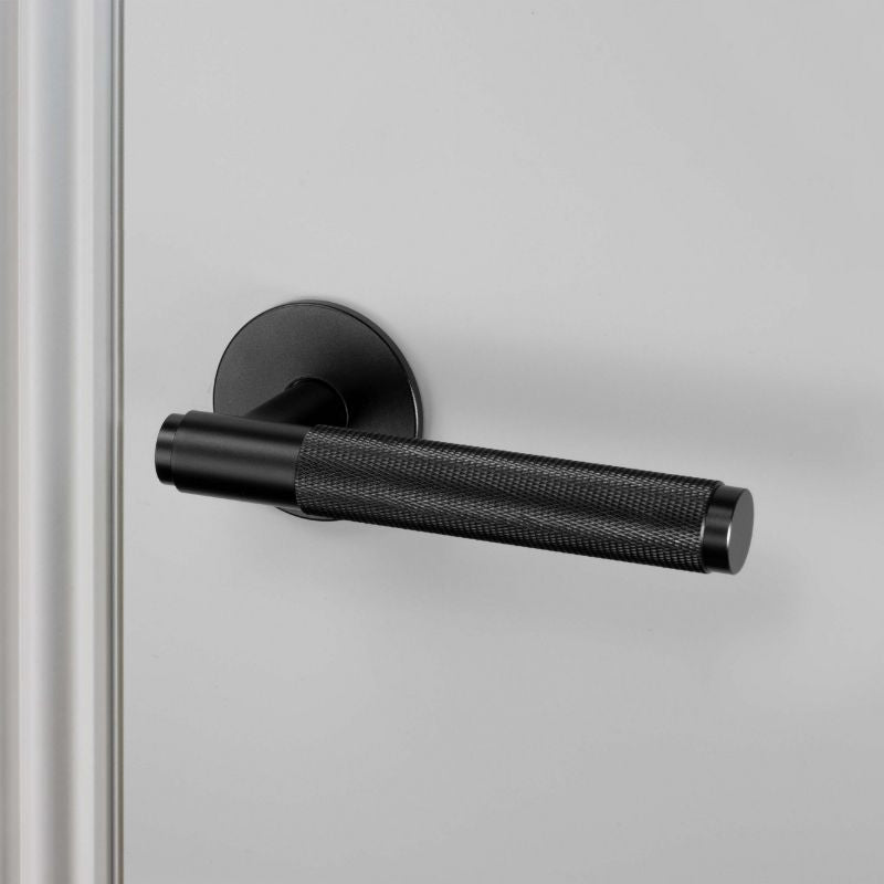 Buster + Punch Door Handle