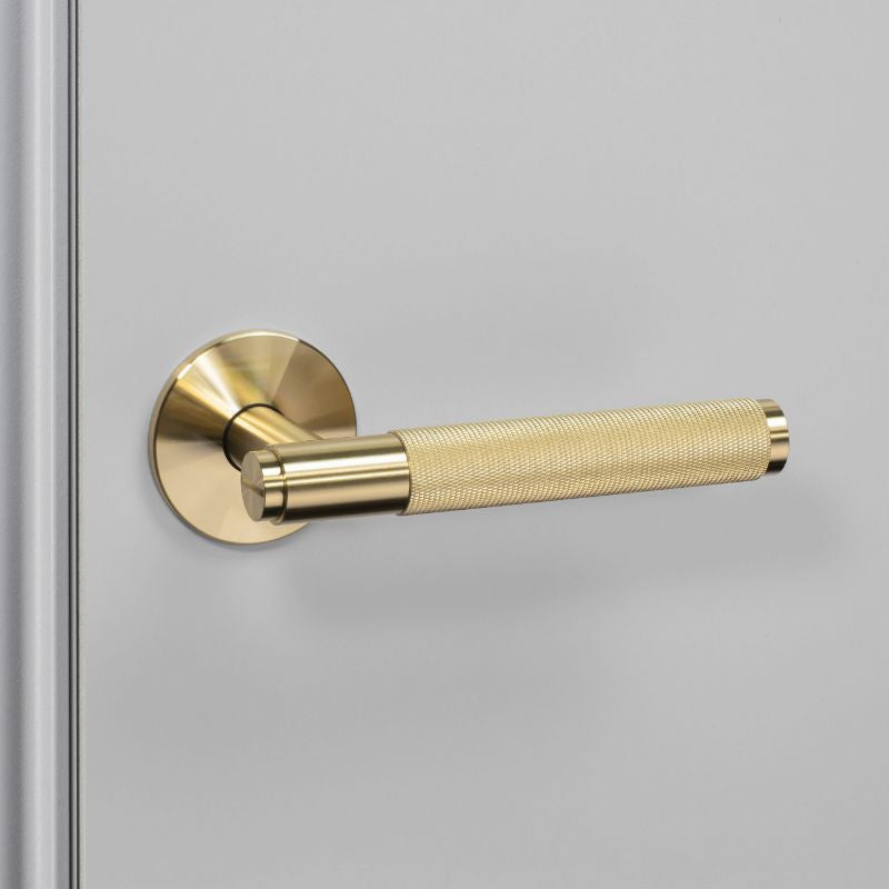 Buster + Punch Door Handle