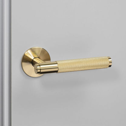 Buster + Punch Door Handle