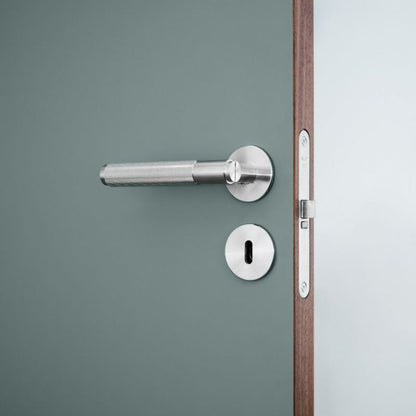 Buster + Punch Door Handle