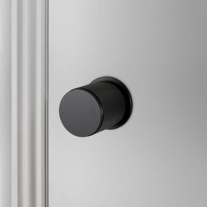 Buster + Punch Door Knob