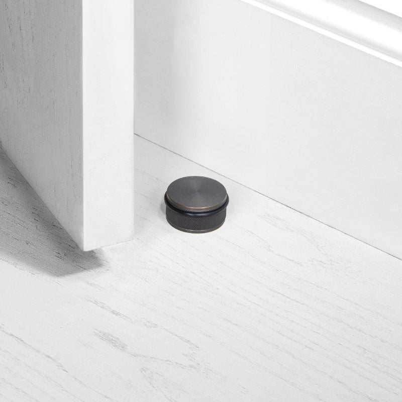 Buster + Punch Door Stop Floor
