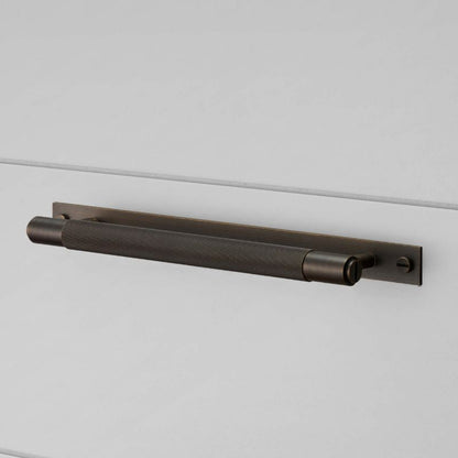 Buster + Punch Pull Bar Cross