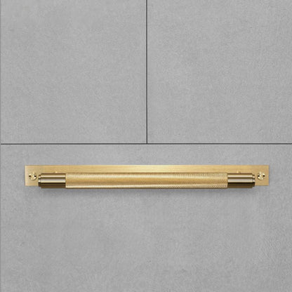 Buster + Punch Pull Bar Cross