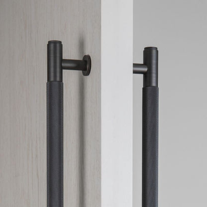 Buster + Punch Pull Bar Double-Sided