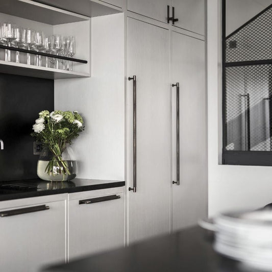 Buster + Punch Long Closet Bar
