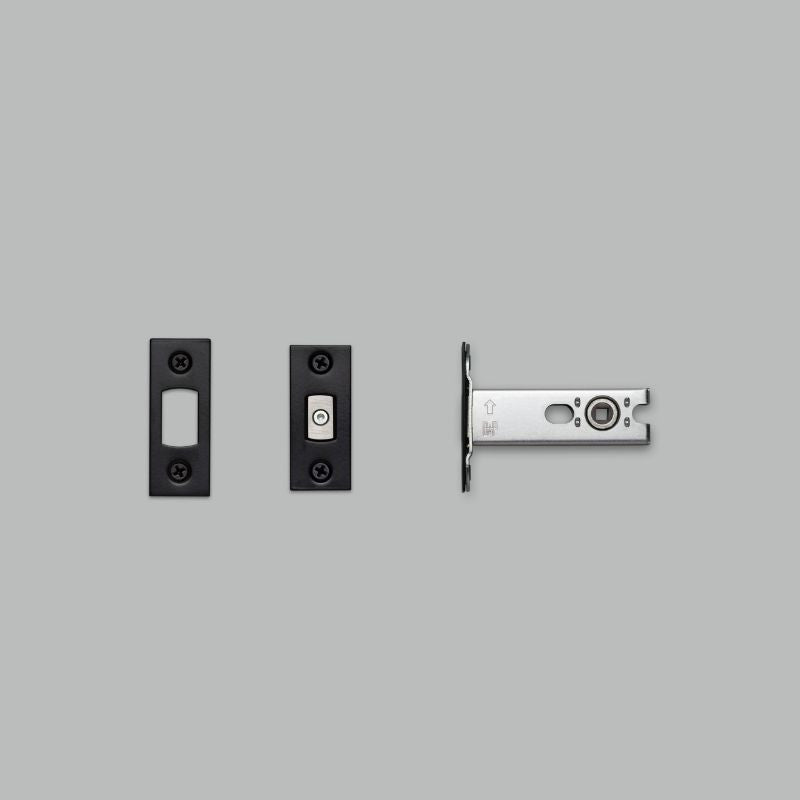 Buster + Punch Deadbolt Latch-Thumbturn Lock