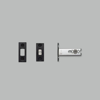 Buster + Punch Deadbolt Latch-Thumbturn Lock
