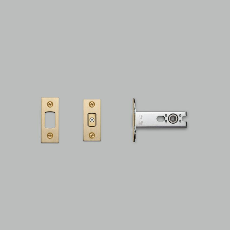Buster + Punch Deadbolt Latch-Thumbturn Lock