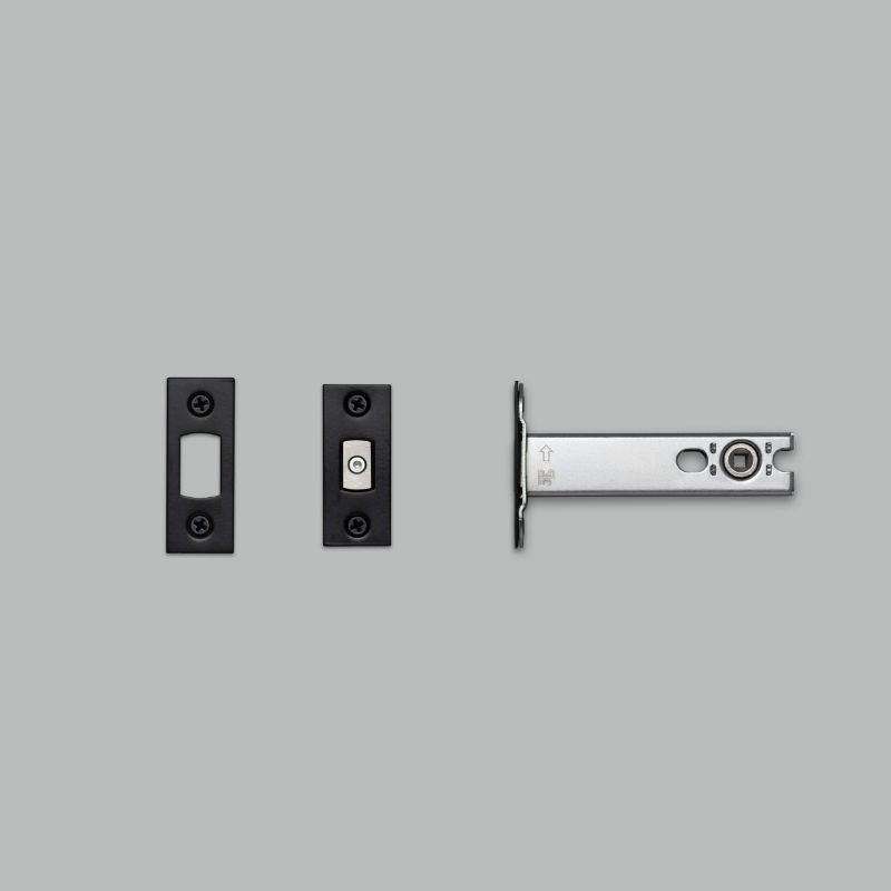 Buster + Punch Deadbolt Latch-Thumbturn Lock