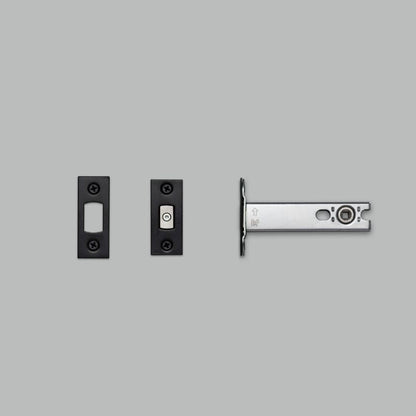 Buster + Punch Deadbolt Latch-Thumbturn Lock