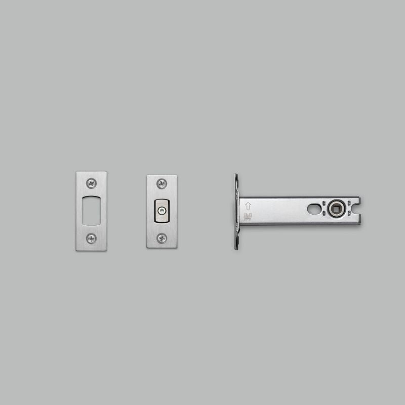 Buster + Punch Deadbolt Latch-Thumbturn Lock