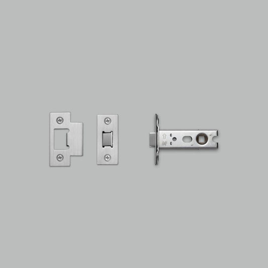 Buster + Punch Tubular Latch-Door Handle