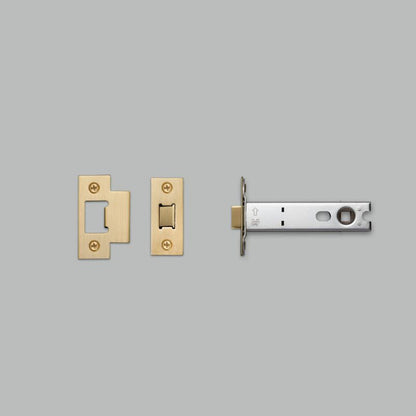 Buster + Punch Tubular Latch-Door Handle
