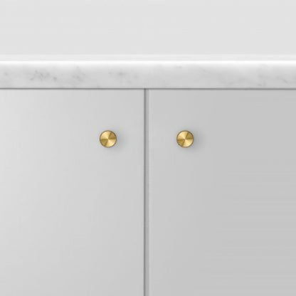 Buster + Punch Furniture Knob Pair