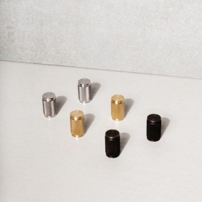 Buster + Punch Furniture Knob Pair