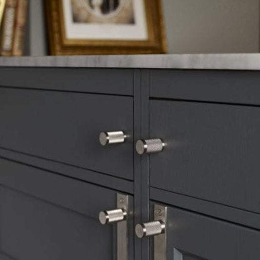 Buster + Punch Furniture Knob Pair