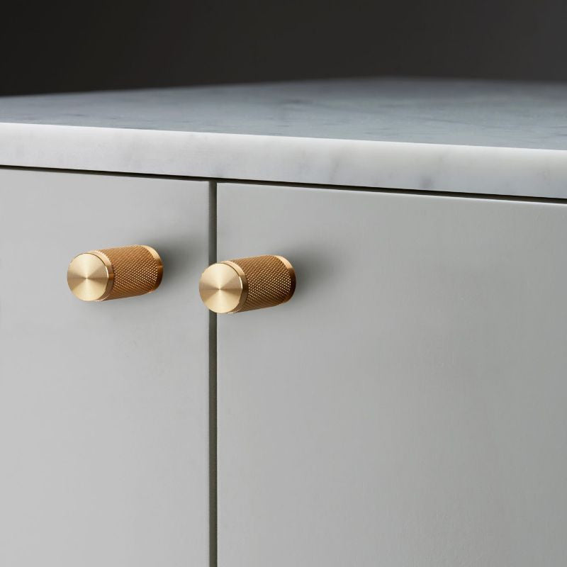 Buster + Punch Furniture Knob Pair