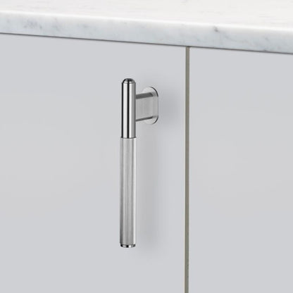 Buster + Punch L-Bar Cabinet Handle