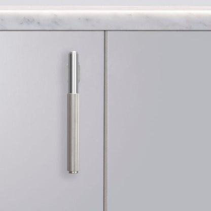 Buster + Punch L-Bar Cabinet Handle
