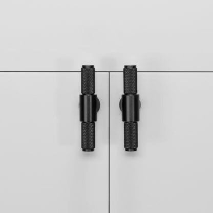 Buster + Punch T-Bar Handle