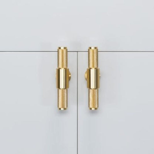 Buster + Punch T-Bar Handle