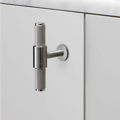 Buster + Punch T-Bar Handle