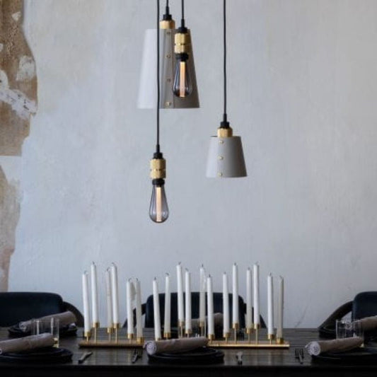 Buster + Punch Candelabra Tall Candle Holder