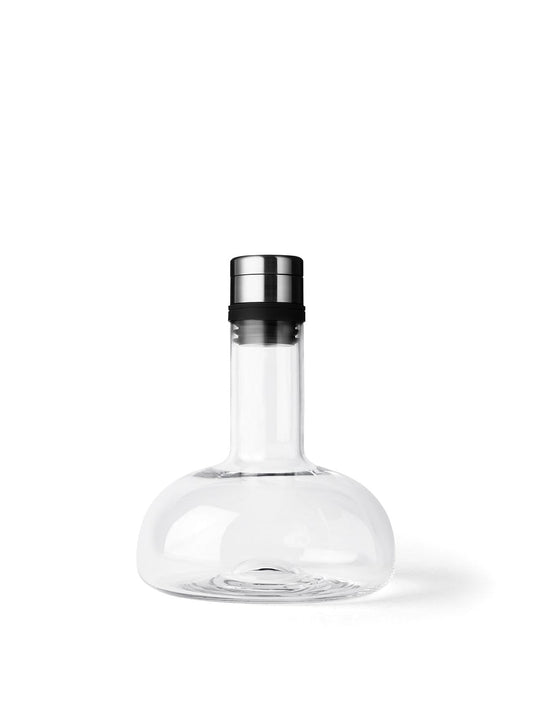 Wine Breather Carafe, Original by Audo Copenhagen
