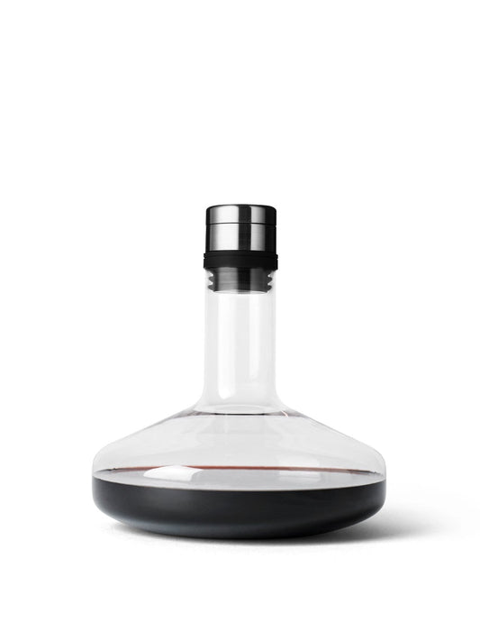 Wine Breather Carafe, Deluxe by Audo Copenhagen