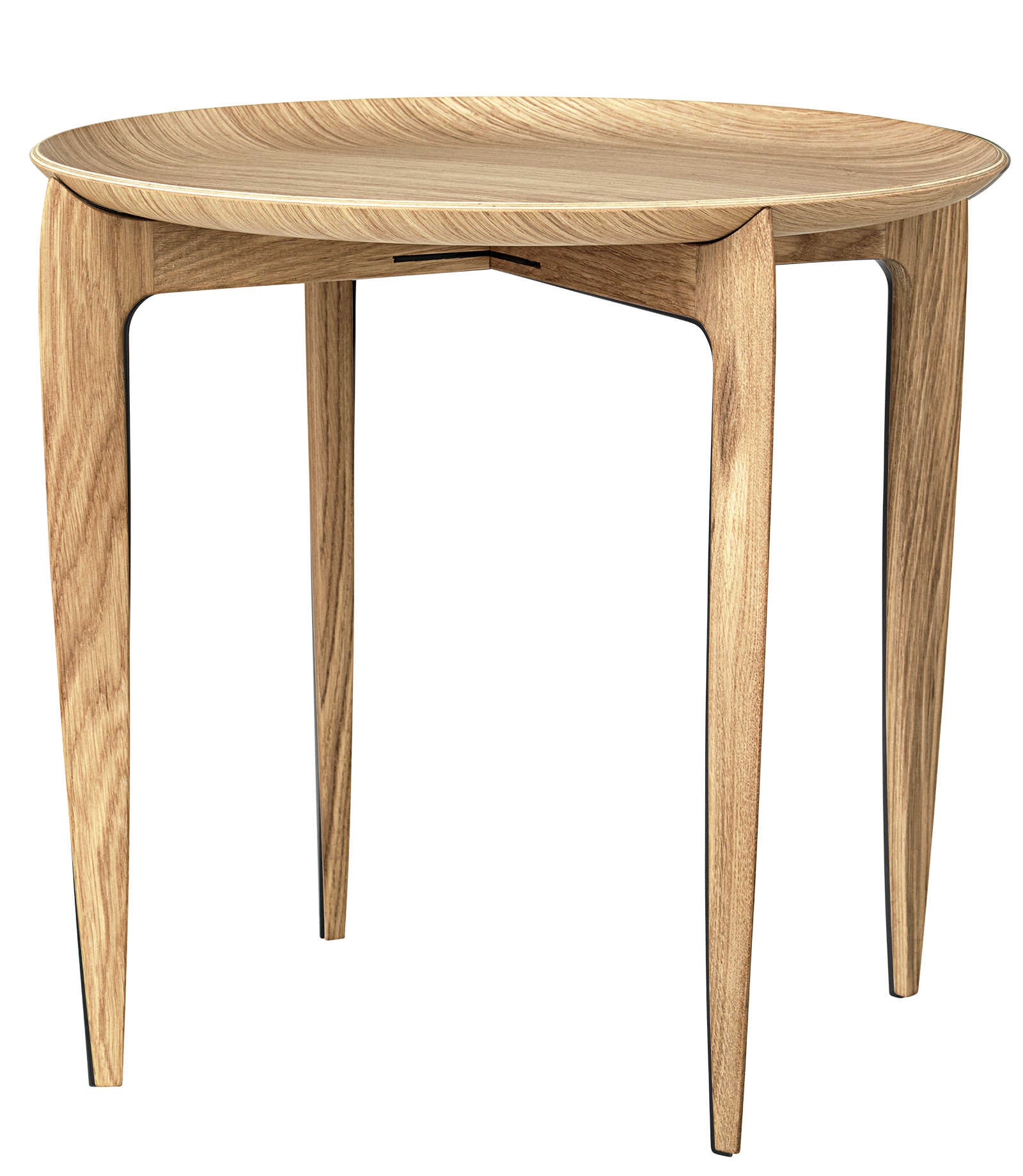 Tray Table - Small by Fritz Hansen