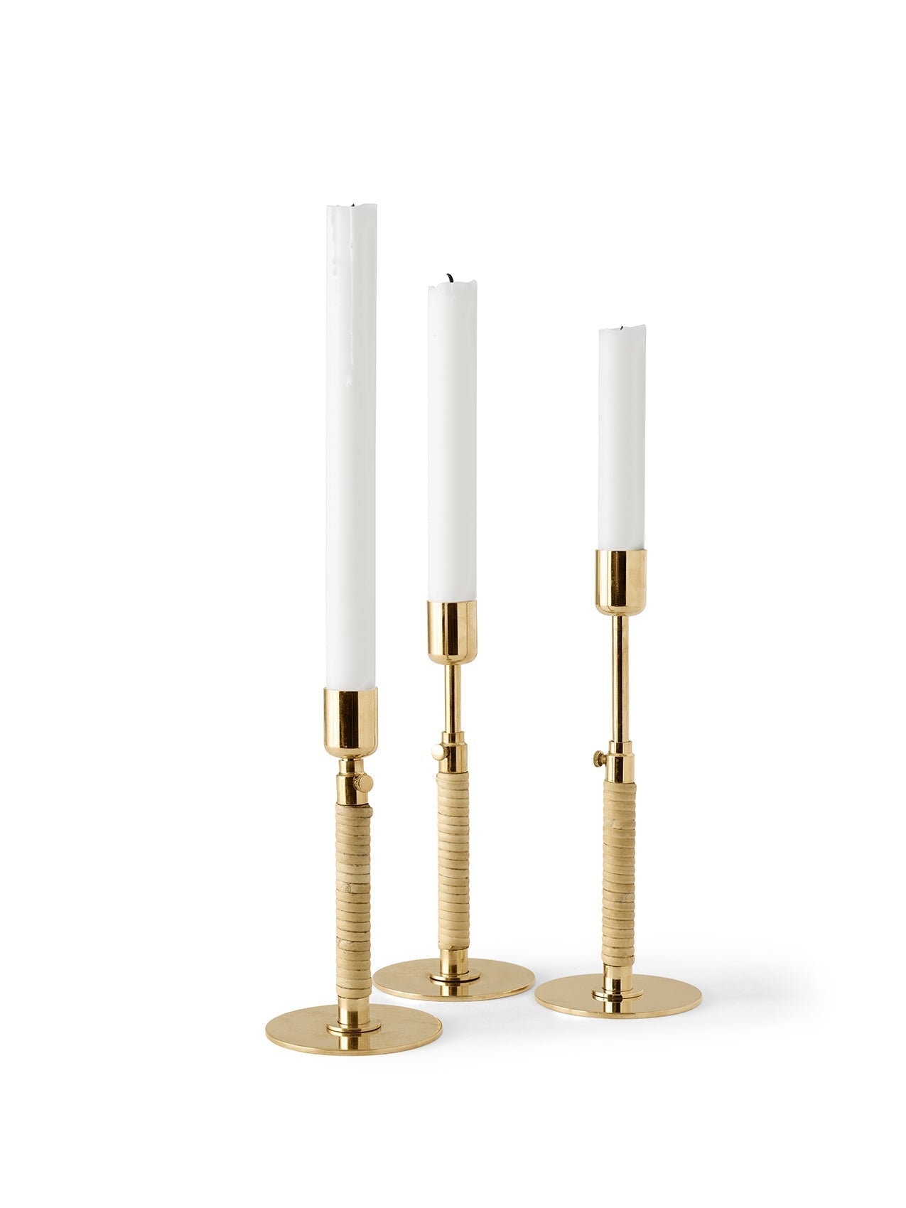 Duca Candle Holder by Audo Copenhagen