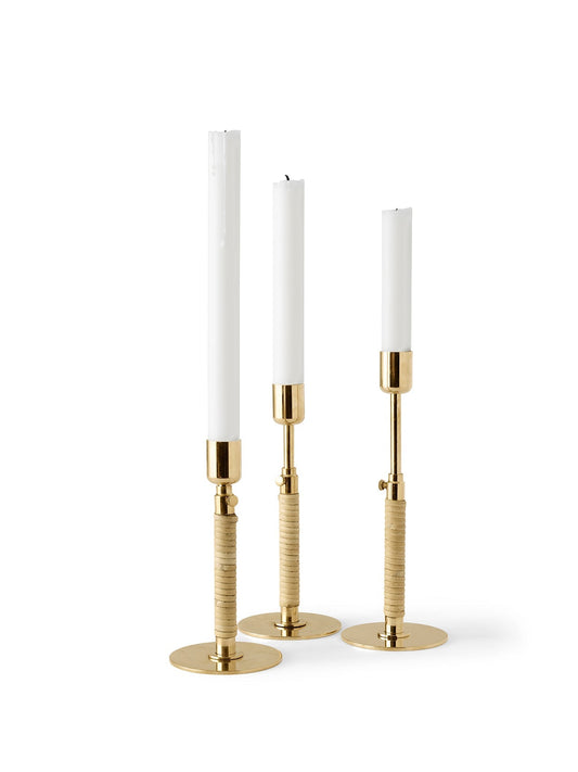 Duca Candle Holder by Audo Copenhagen