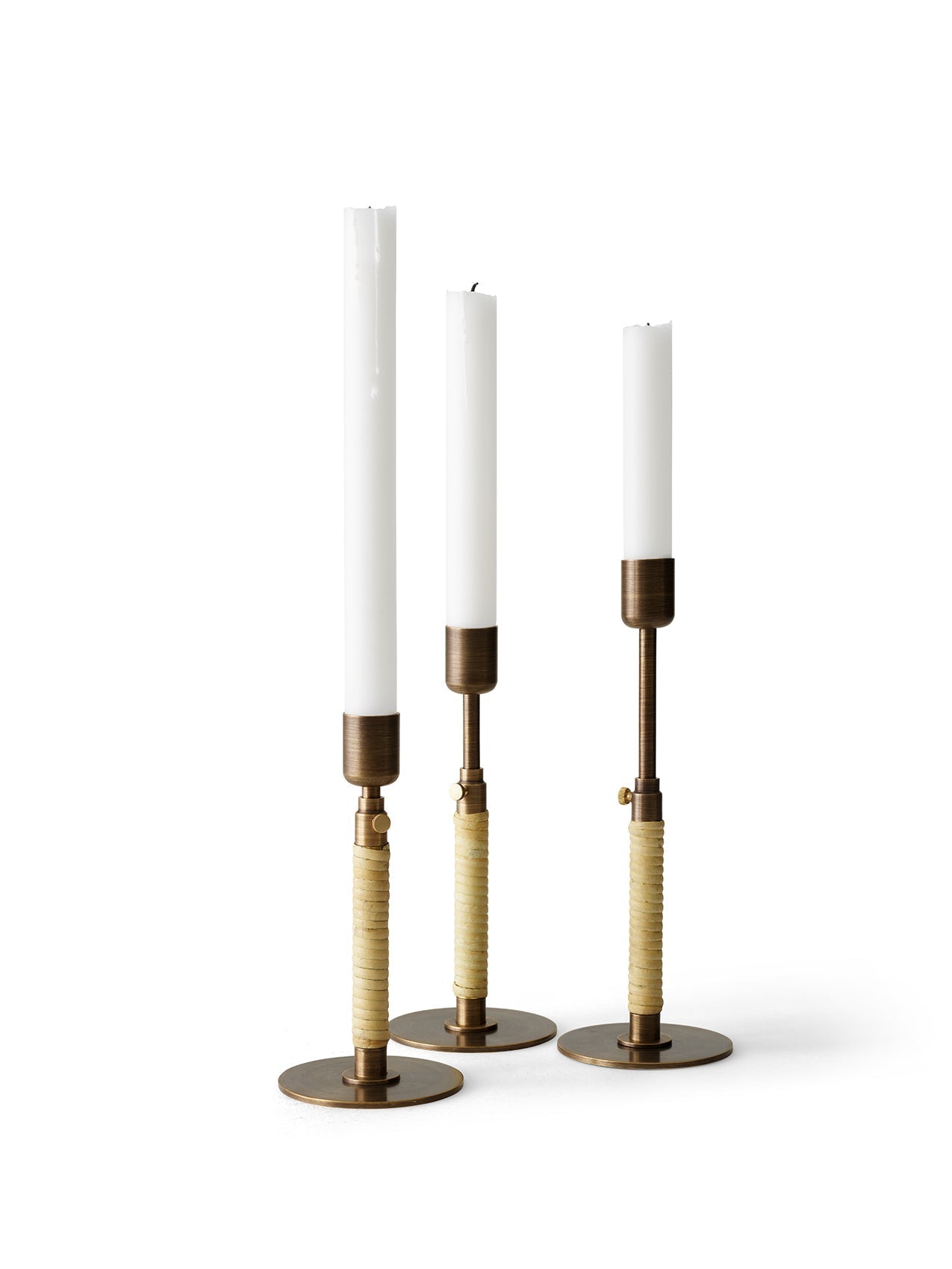 Duca Candle Holder by Audo Copenhagen