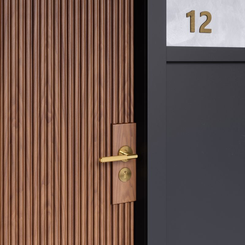 Buster + Punch Door Handle