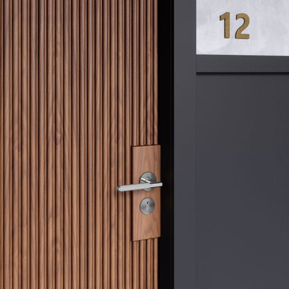 Buster + Punch Door Handle