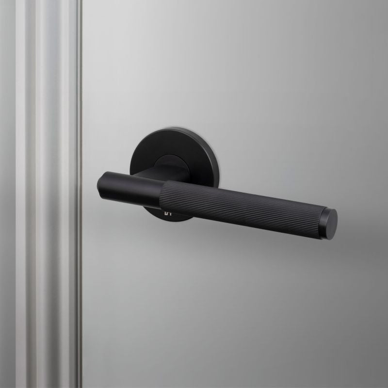 Buster + Punch Door Handle