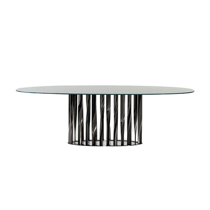 Boboli - Oval Table