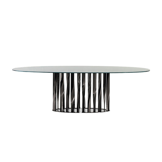 Boboli - Oval Table