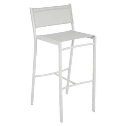 COSTA BAR CHAIR by Fermob