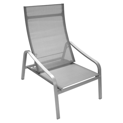 ALIZÉ LOW ARMCHAIR by Fermob