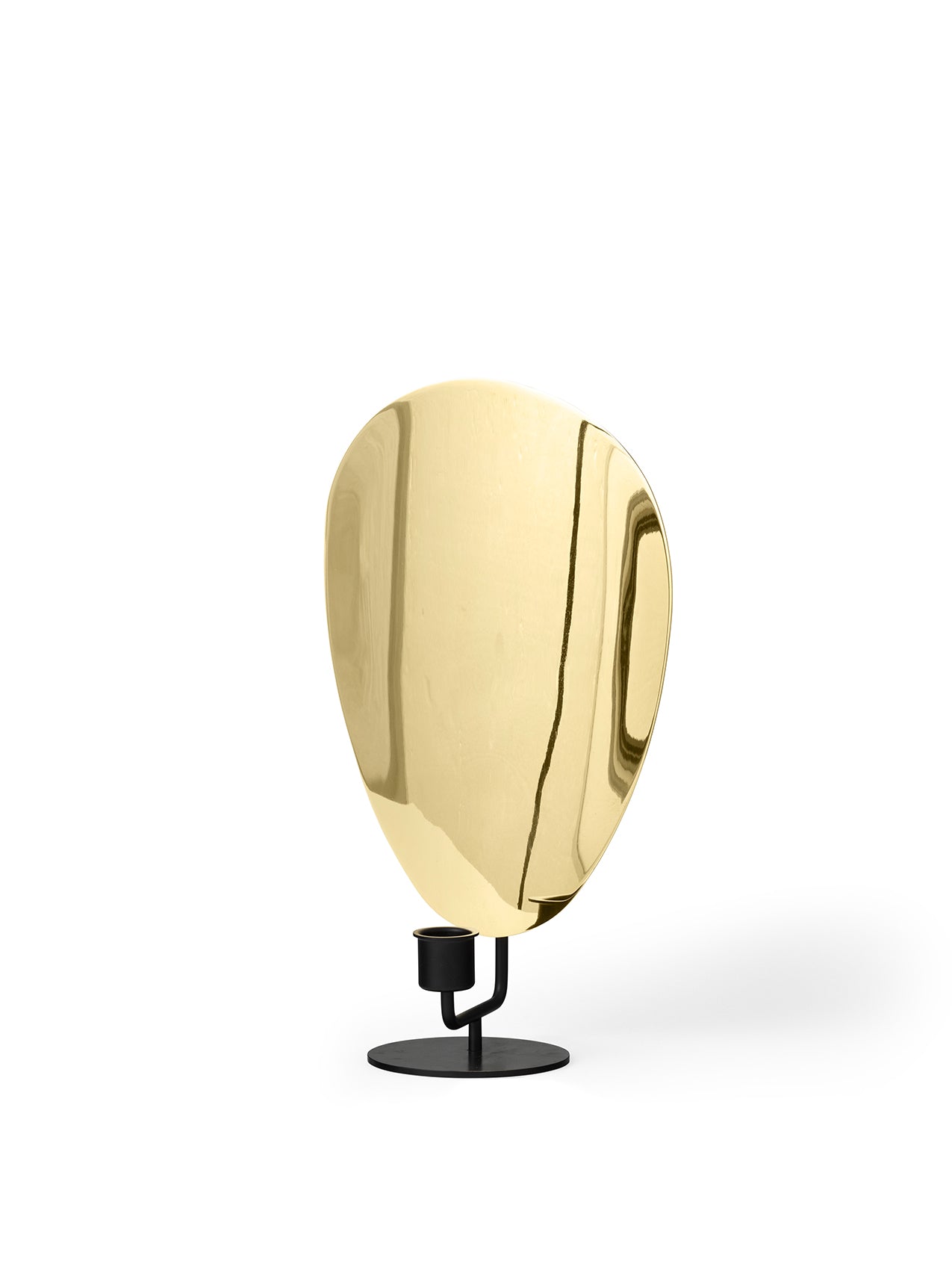 Flambeau Candle Holder, Table by Audo Copenhagen