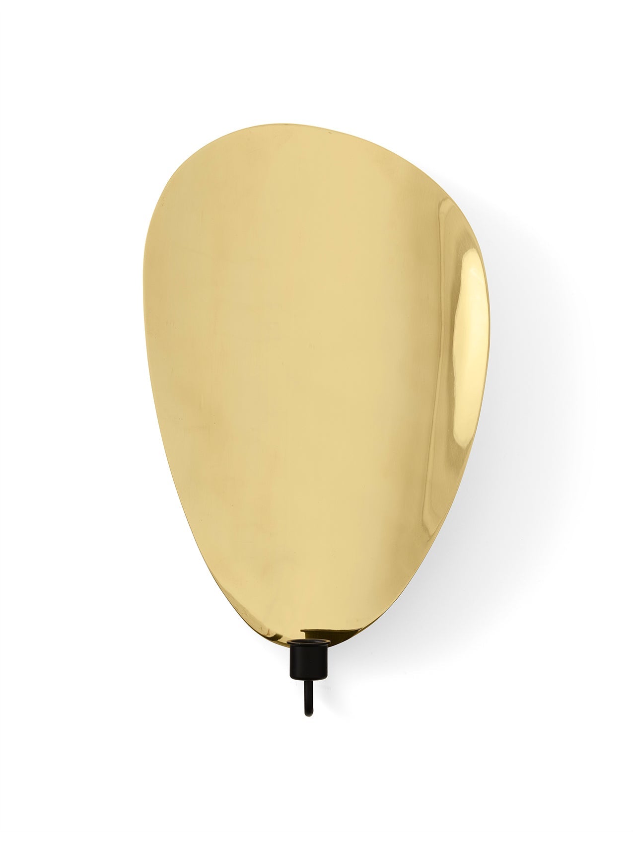 Flambeau Candle Holder, Wall by Audo Copenhagen