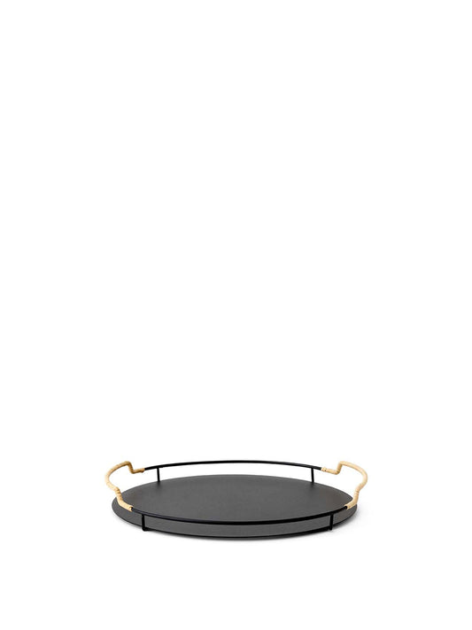 Balcony Serving Tray by Audo Copenhagen